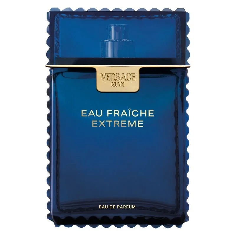 Versace Eau Fraiche Extreme Edp Spray   200 ml