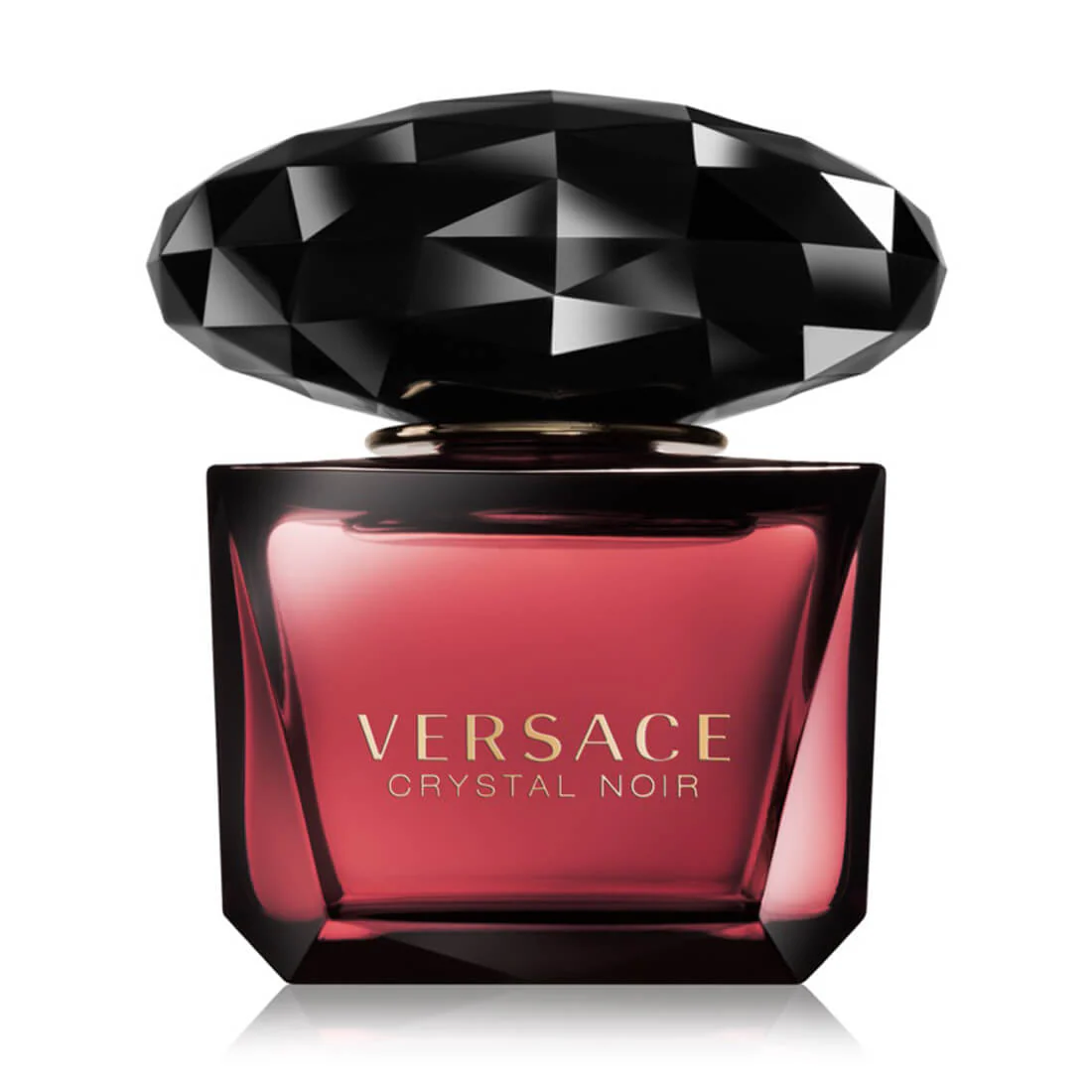VERSACE CRYSTAL NOIR PARFUM edp vapo 90 ml