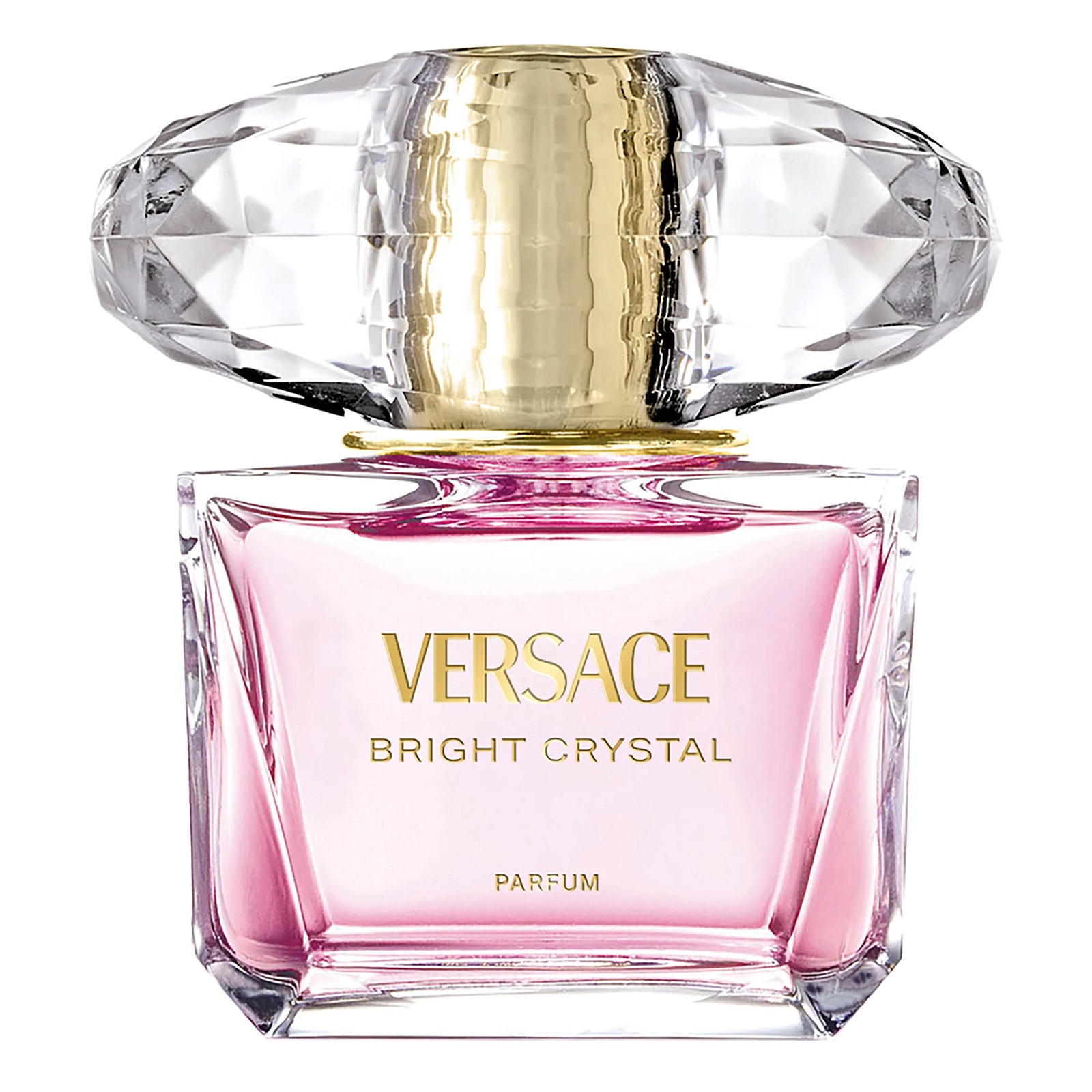 VERSACE BRIGHT CRYSTAL PARFUM edp vapo 90 ml