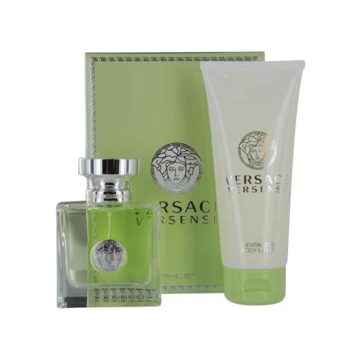 VERSACE VERSENSE CASE 2 pcs