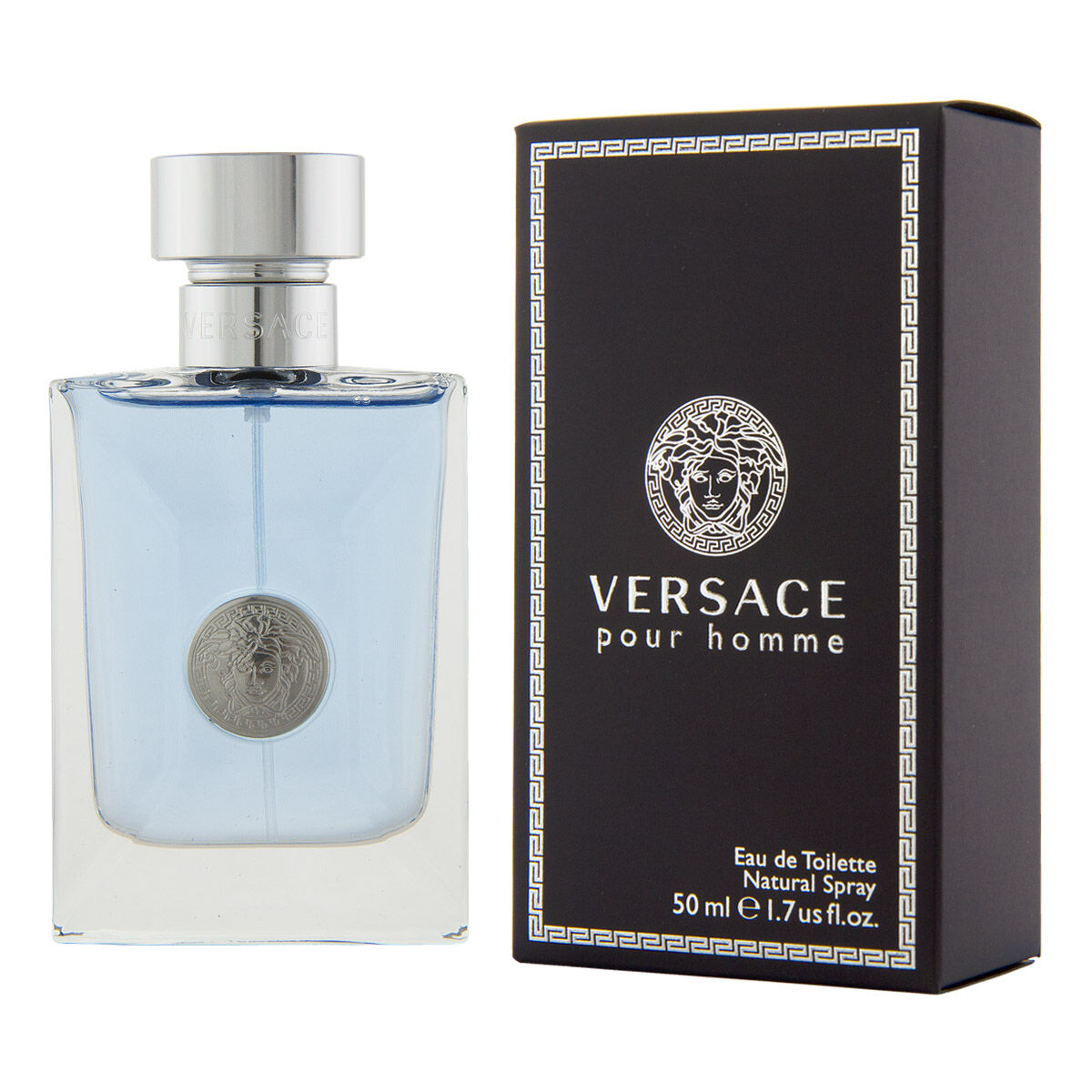 Versace Pour Homme M EdT 50 ml