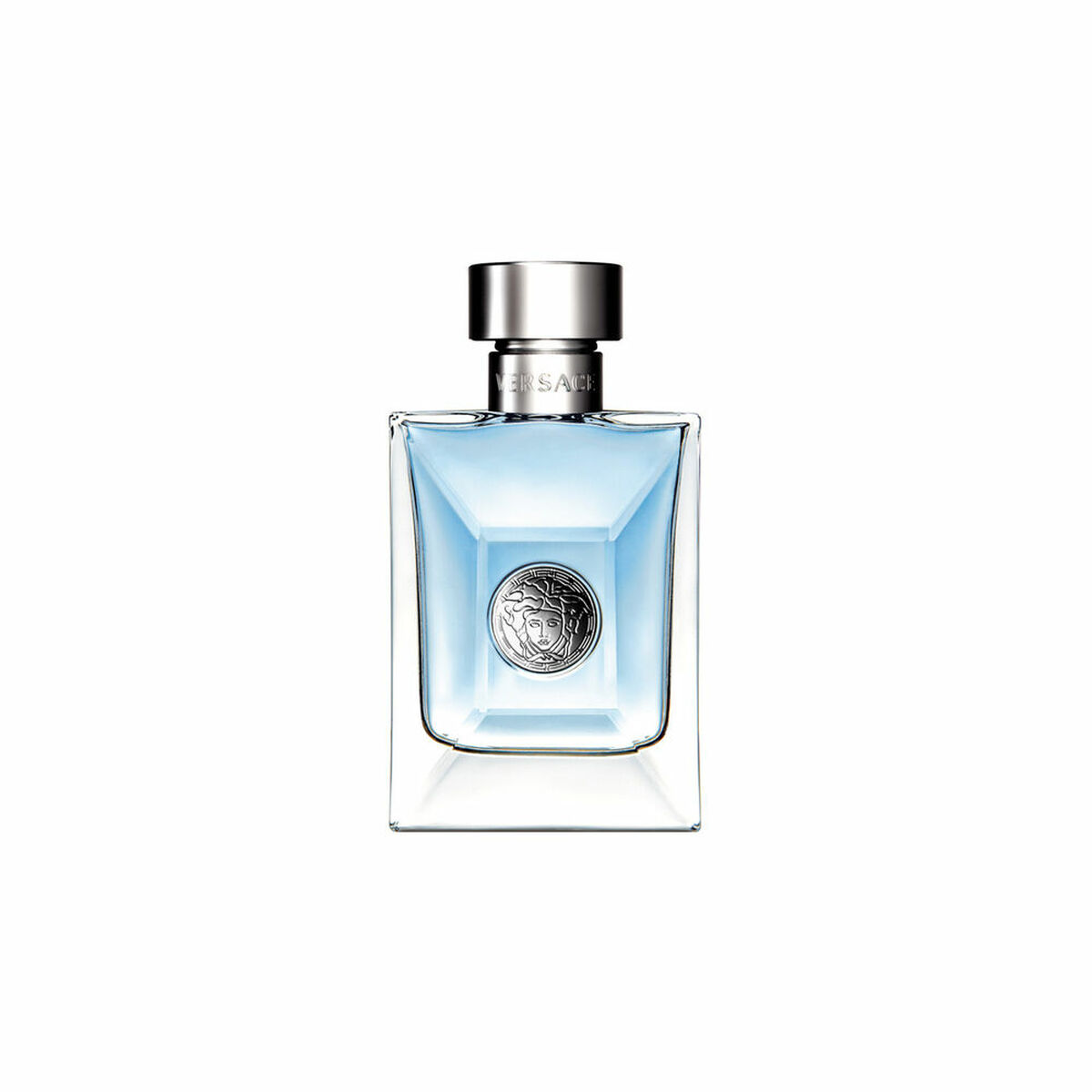 Versace Pour Homme After Shave Lotion   100 ml