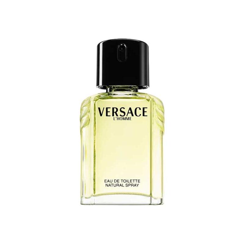 Versace L'Homme M EdT 100 ml - tester
