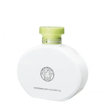 Versace Versense W shower gel 200 ml