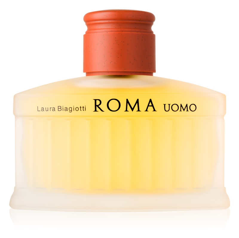 Laura Biagiotti Roma M EdT 125 ml - tester