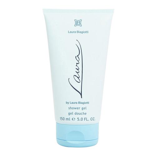 Laura Biagiotti Laura Shower Gel   150 ml