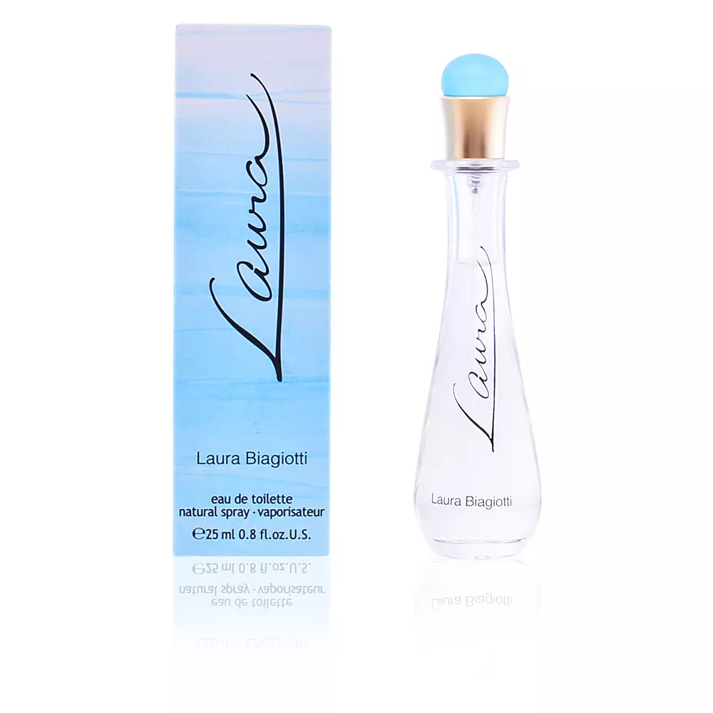 Laura Biagiotti Laura W EdT 25 ml