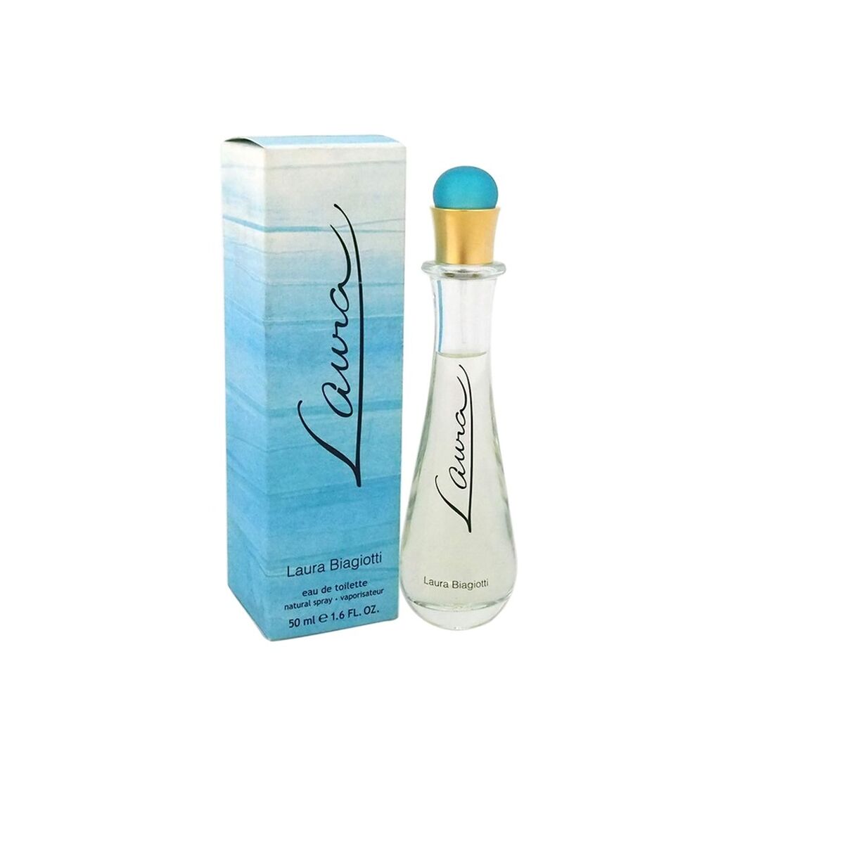 Laura Biagiotti Laura W EdT 50 ml