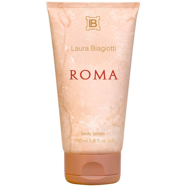 Laura Biagiotti Roma Body Lotion  150 ml