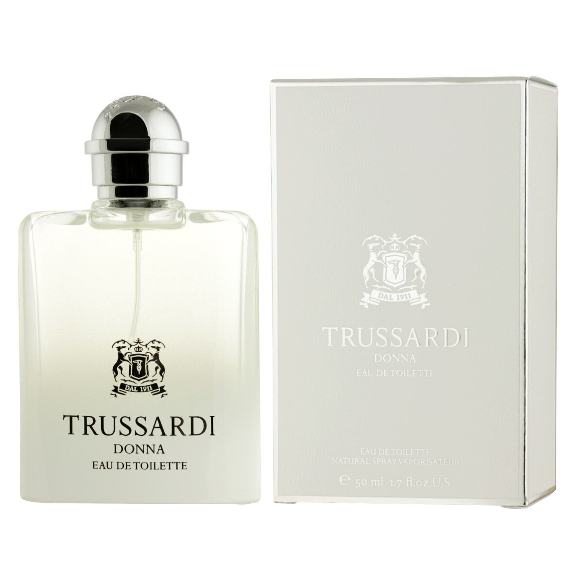 Trussardi Donna W EdT 50 ml