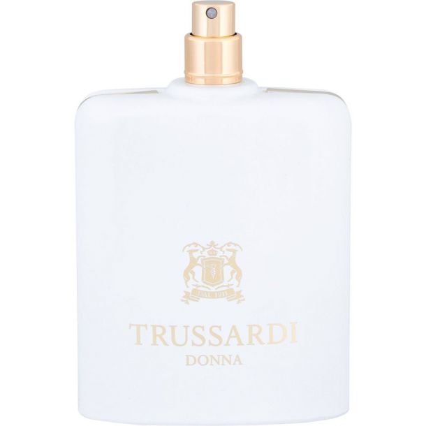 Trussardi Donna W EdT 100 ml - tester