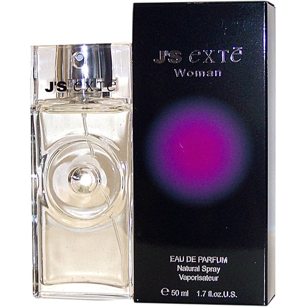 J'S Exté Woman W EdP 50 ml