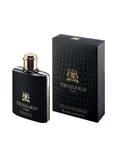 Trussardi Uomo M aftershave lotion 100 ml