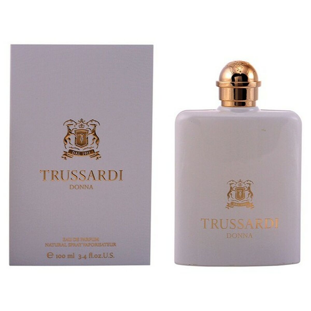 Trussardi Donna W EdP 100 ml