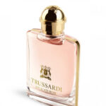 Trussardi Delicate Rose W EdT 100 ml - tester