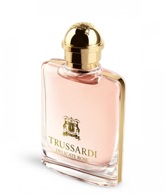 8011530847005.jpg Trussardi Delicate Rose W EdT 100 ml - tester - Image 1
