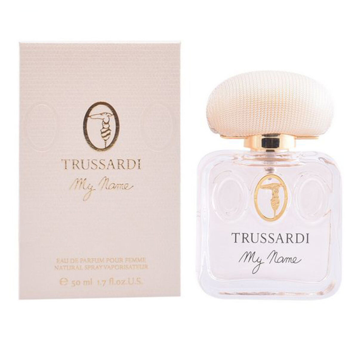 Trussardi My Name W EdP 50 ml