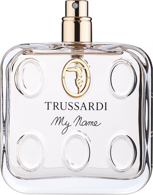 8011530857004.jpg Trussardi My Name W EdP 100 ml - tester - Image 1