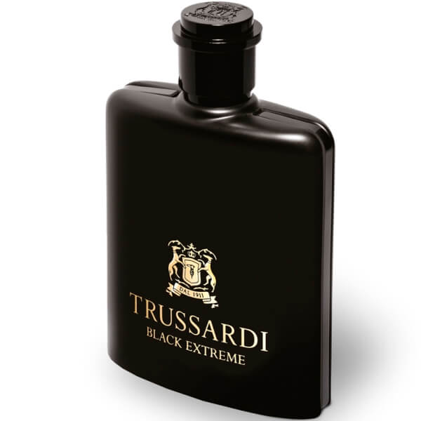 Trussardi Black Extreme M EdT 100 ml - tester