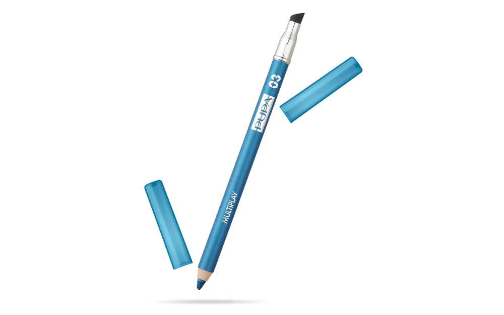 Pupa Multiplay Pencil - #03 Pearly Sky   1,2 gr