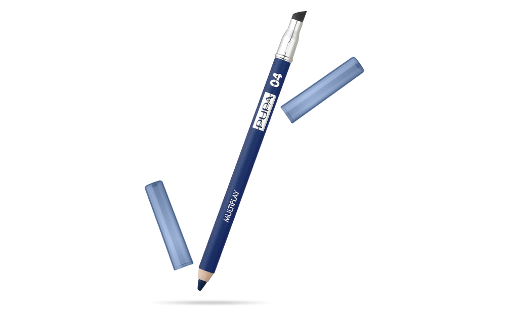 Pupa Multiplay Pencil - #04 Shocking Blue   1,2 gr