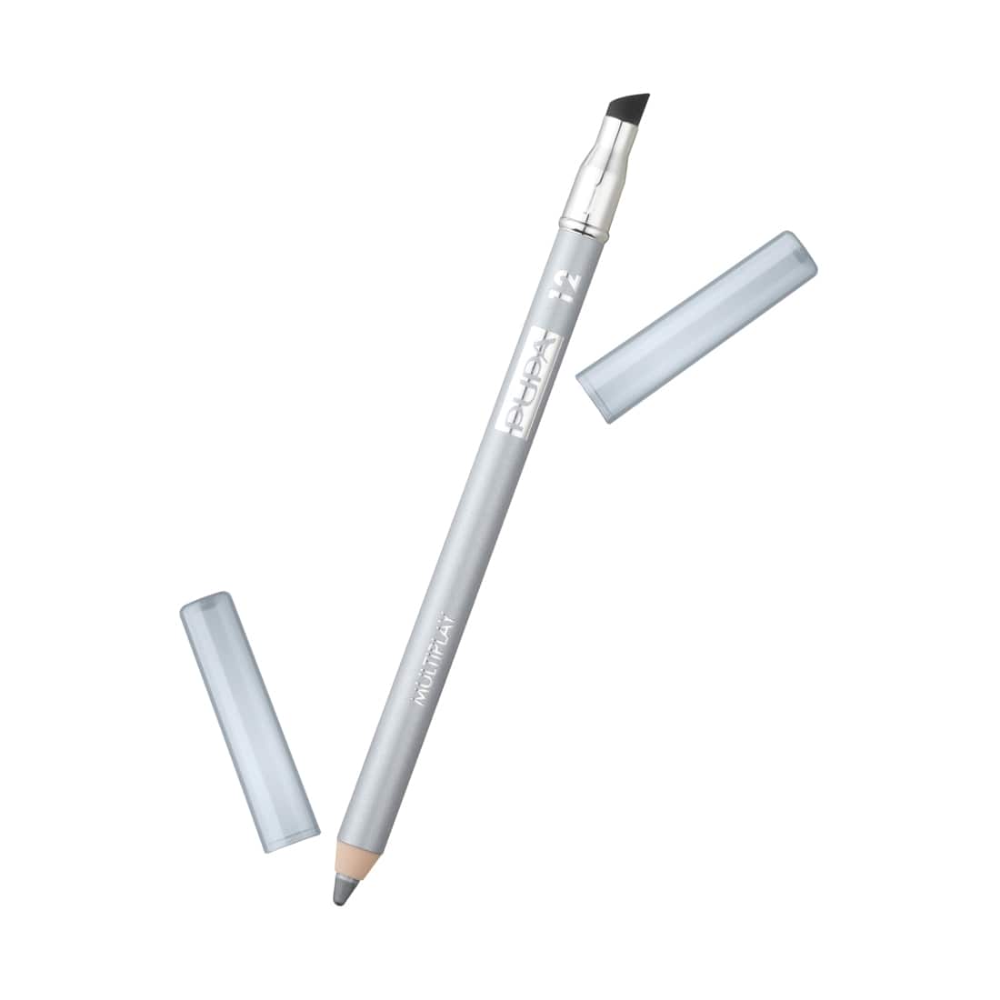 Pupa Multiplay Pencil #12 Grey Blue   1,2 gr