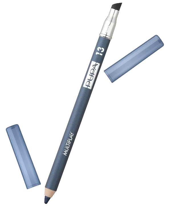Pupa Multiplay Pencil #13 Sky Blue    1,2 gr