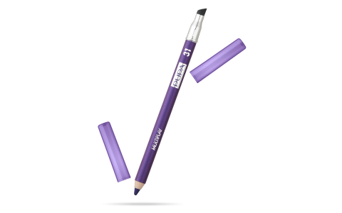 Pupa Multiplay Pencil - #31 Wisteria Violet   1,2 gr