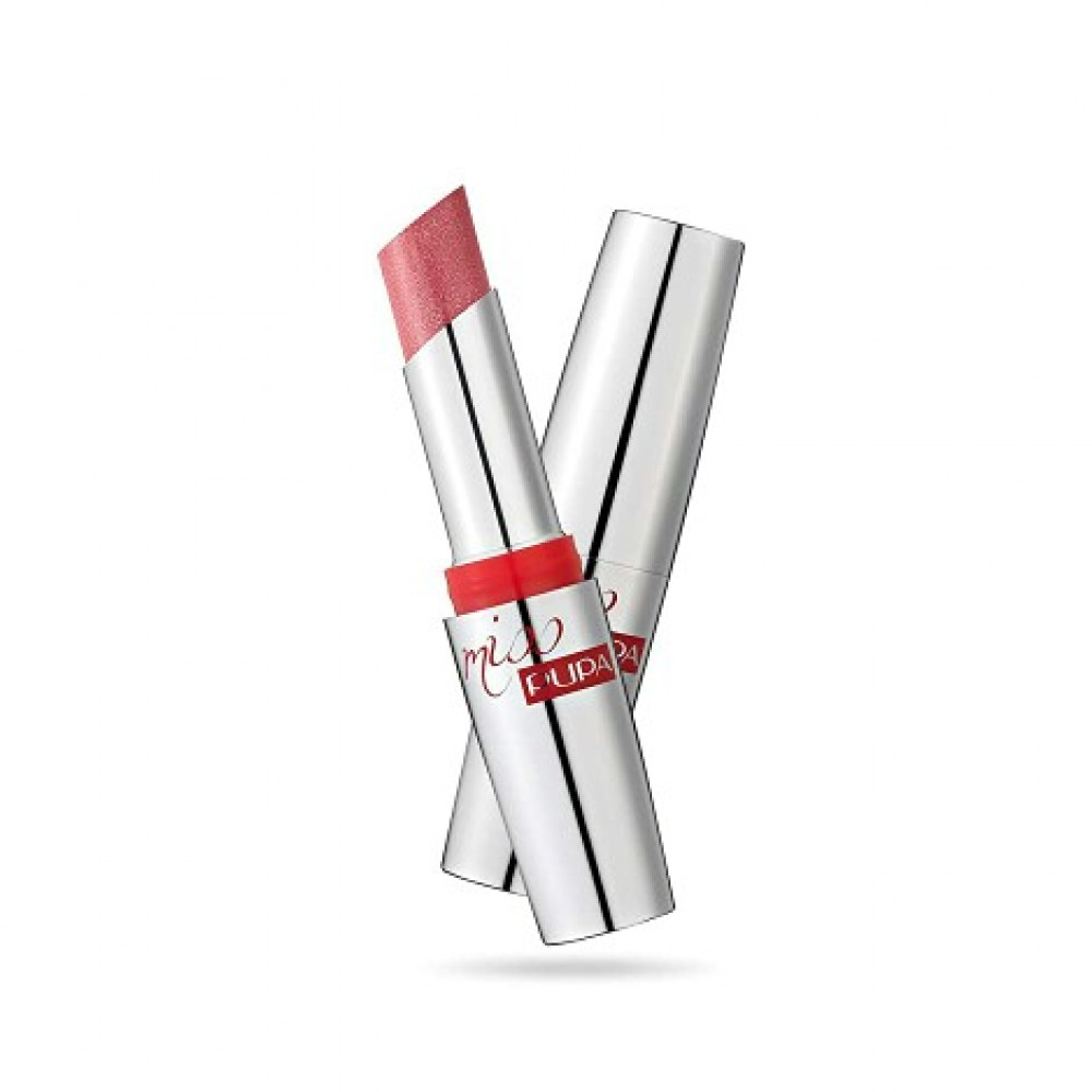 Pupa Miss Pupa Lipstick - #200 Pink Sorbet   2,4 ml