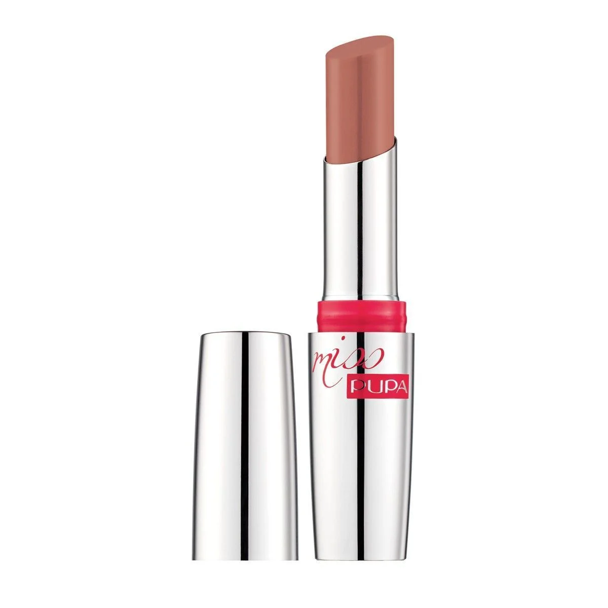 Pupa Miss Pupa Lipstick - #600 Champagne   2,4 ml