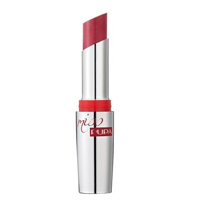Pupa Miss Pupa Lipstick #602 Golden Obsession   2.4 ml