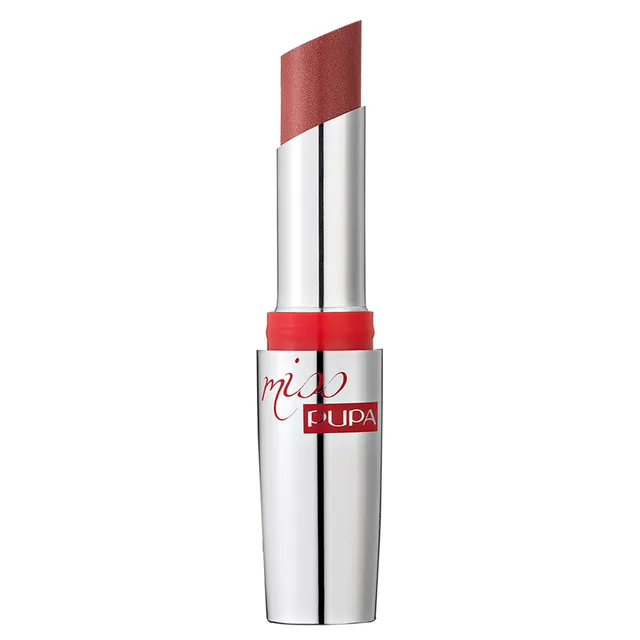 Pupa Miss Pupa Lipstick #604 Elite   2.4 ml