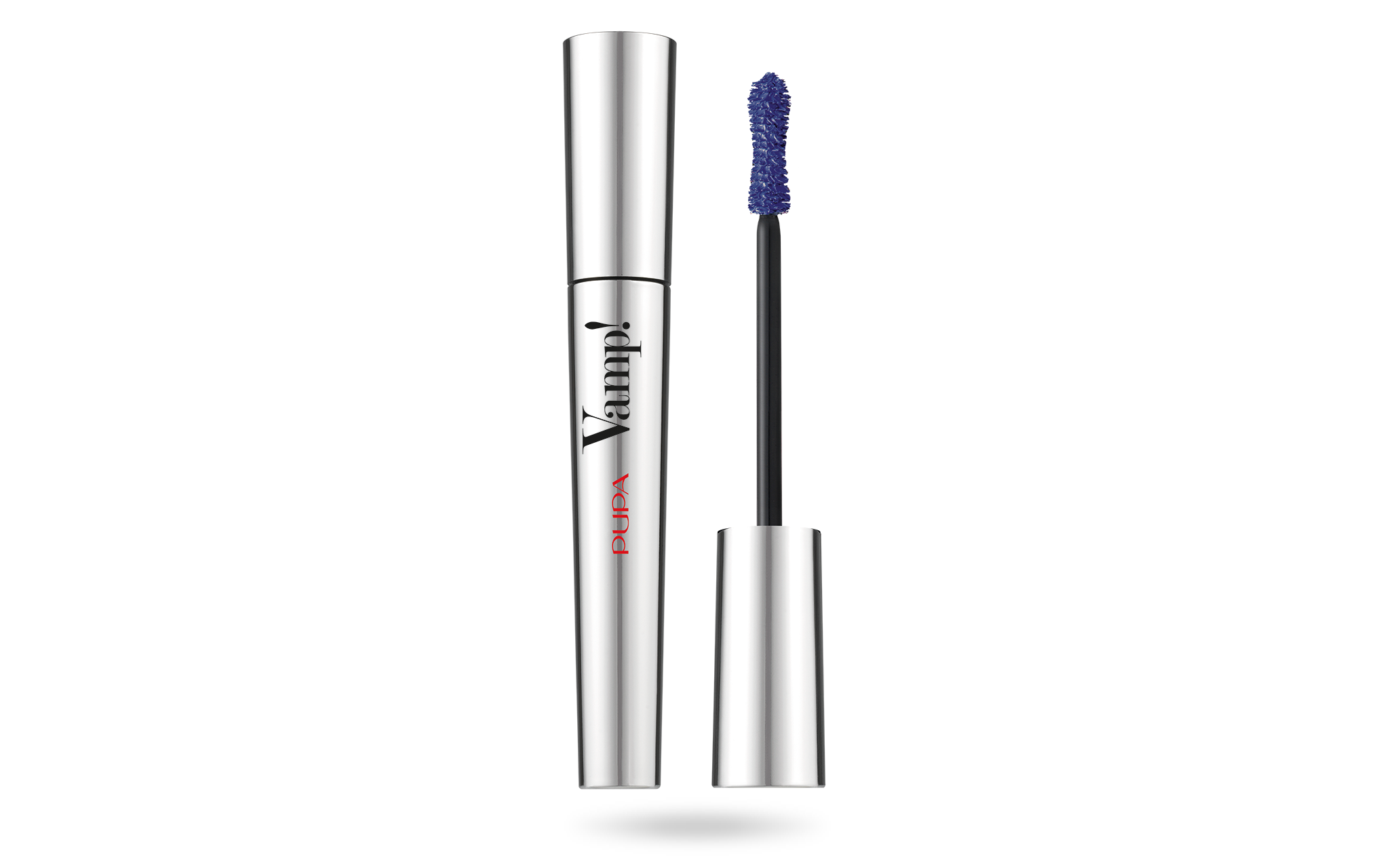 Pupa Vamp! Mascara - #300 deep-night   9 ml