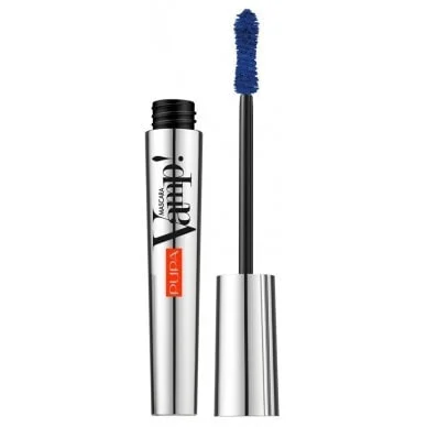 Pupa Vamp! Mascara #301 Electric Blue   9 ml