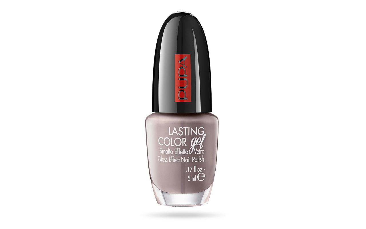 Pupa Lasting Color Gel - #028 Metal Pastel   5 ml