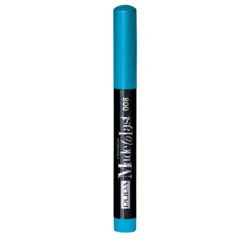 Pupa Made To Last Waterproof Eyeshadow - #008 Pool Blue   1,4 gr