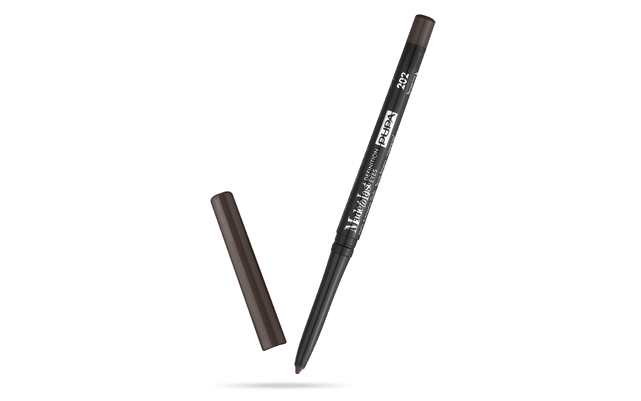 Pupa Made To Last Definition Eyes - #202 dark-cacao   0.35 gr