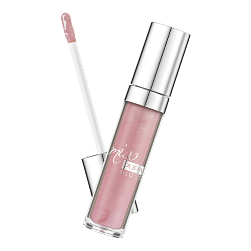 Pupa Miss Pupa Ultra-Shine Lip Gloss #301 Sweet Candy   5 ml