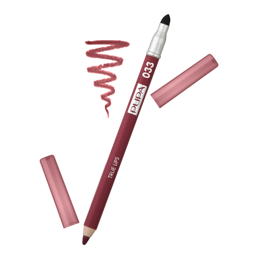 Pupa True Lips Lip Liner #03 Golden Biscuit   1.2 g