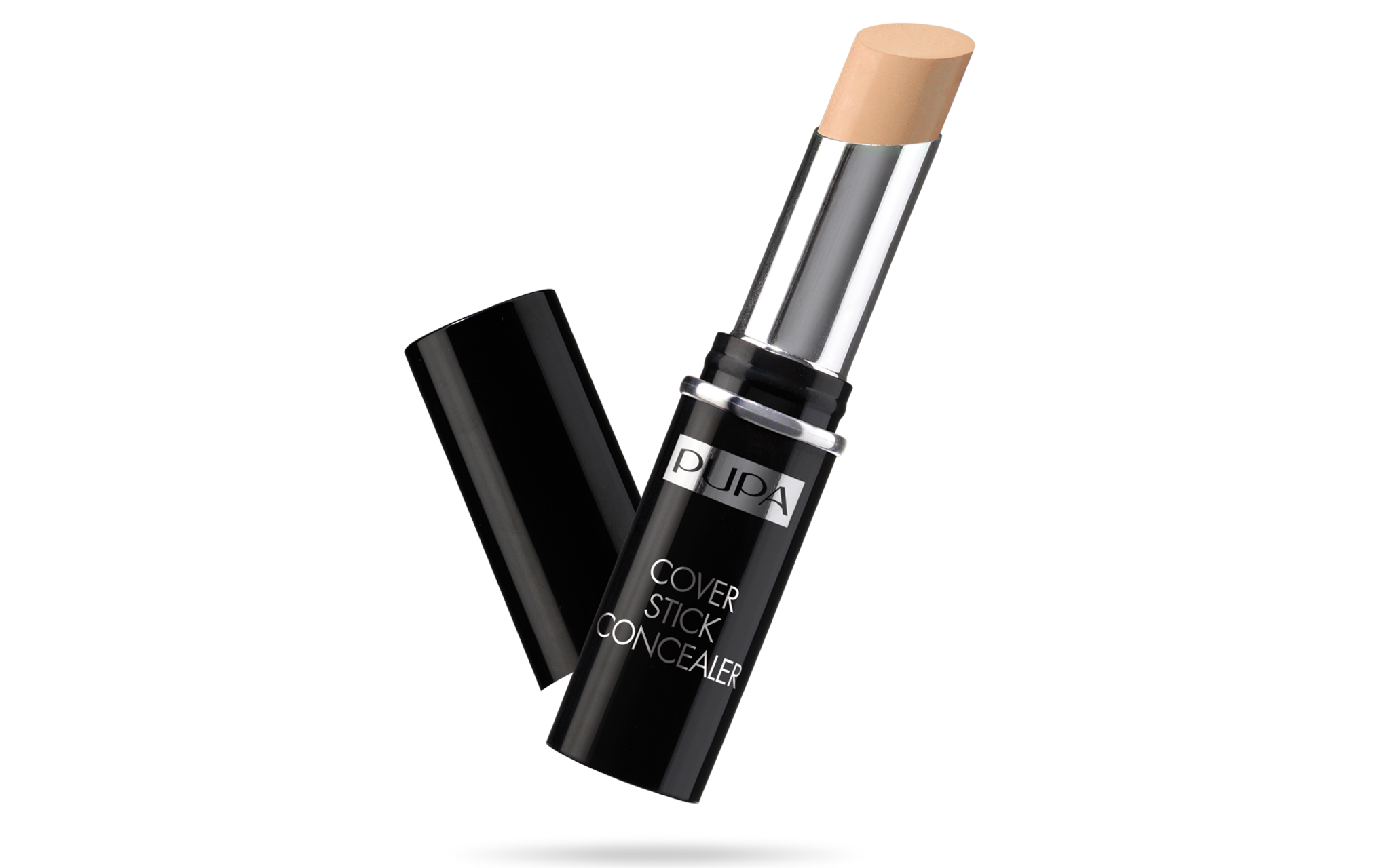 Pupa Cover Stick Concealer - #002 Beige   3.5 gr