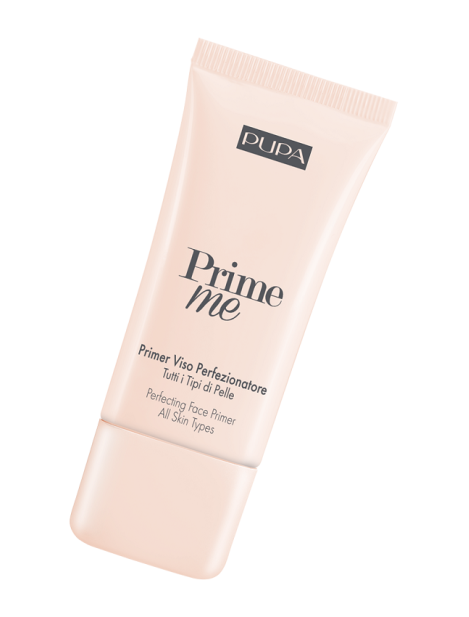 Pupa Prime Me Perfecting Face Primer #001 Milano   30 ml