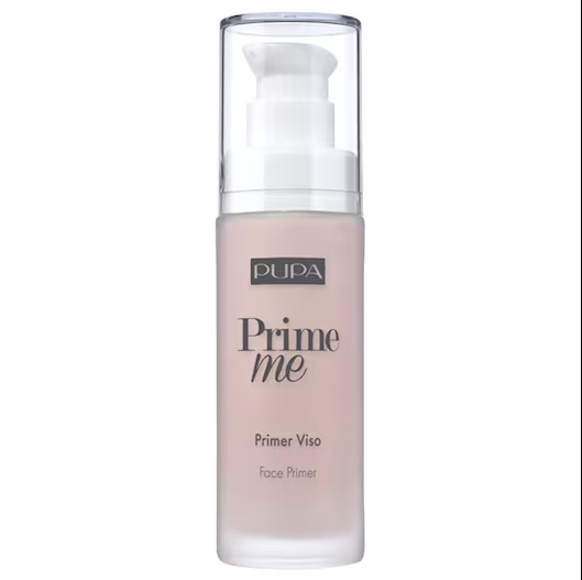 Pupa Prime Me Corrective Face Primer #005 Peach - Dull Skin   30 ml