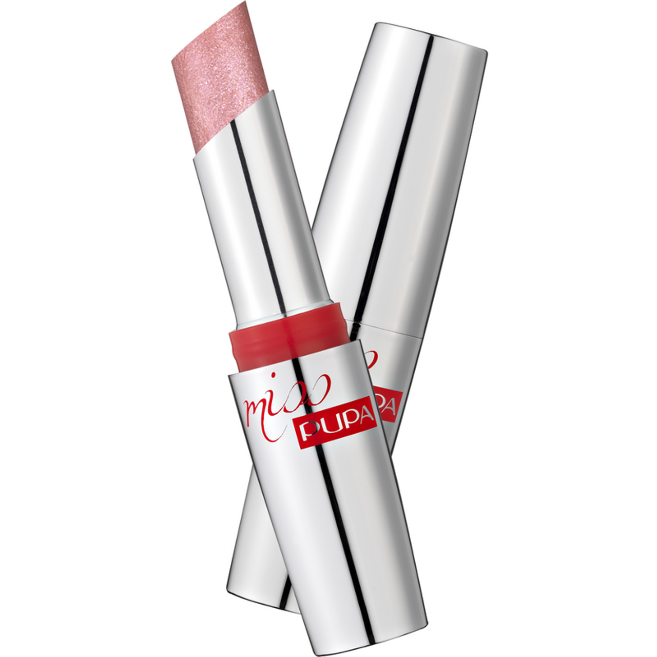 Pupa Miss Pupa Starlight Lipstick #700 Charming Charlotte   2.5 g