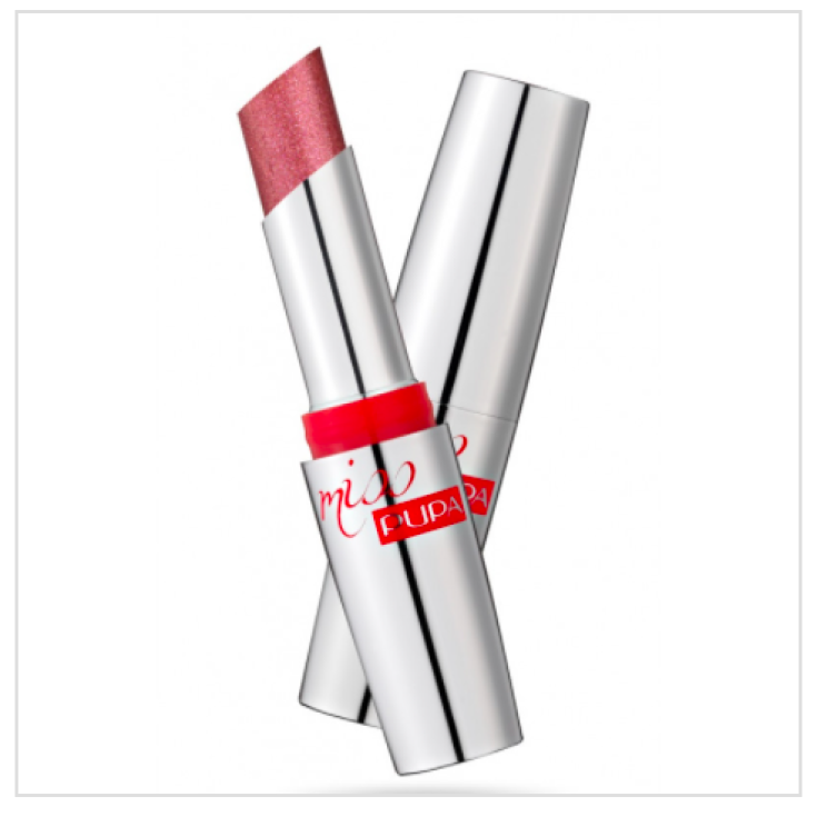 Pupa Miss Pupa Starlight Lipstick #702 Gorgeous Grace   2.5 g