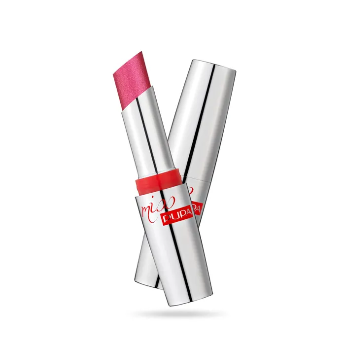 Pupa Miss Pupa Starlight Lipstick #703 Precious Rose   2.5 g
