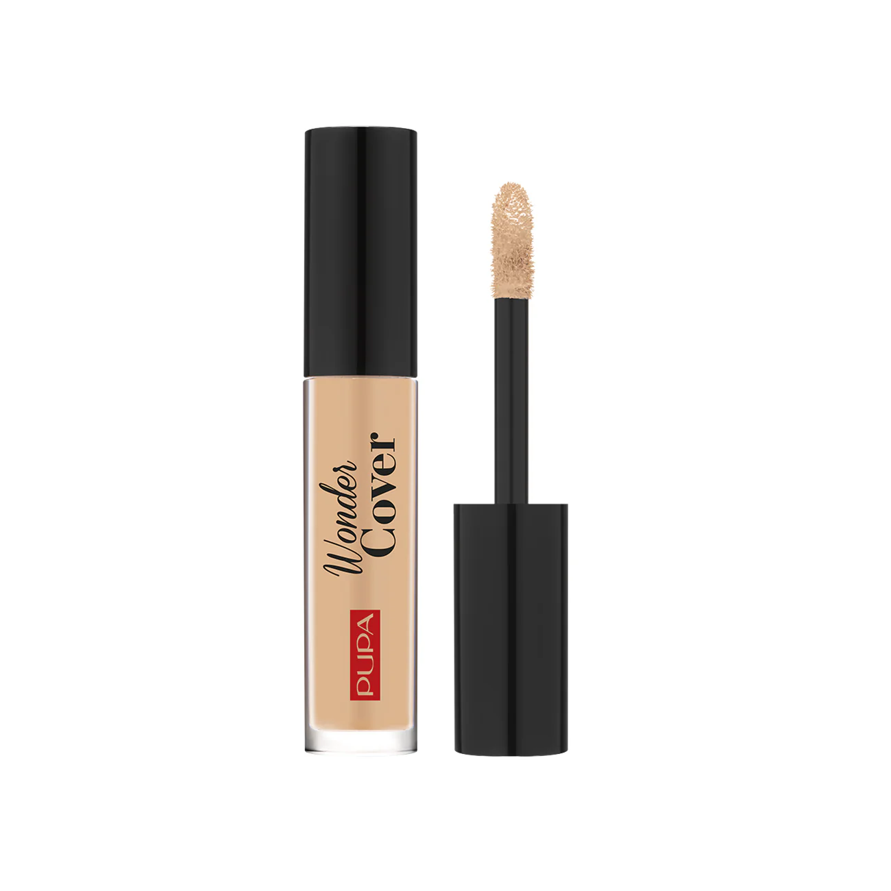 Pupa Wonder Cover Full Coverage Concealer #005 Sand   4.2 ml