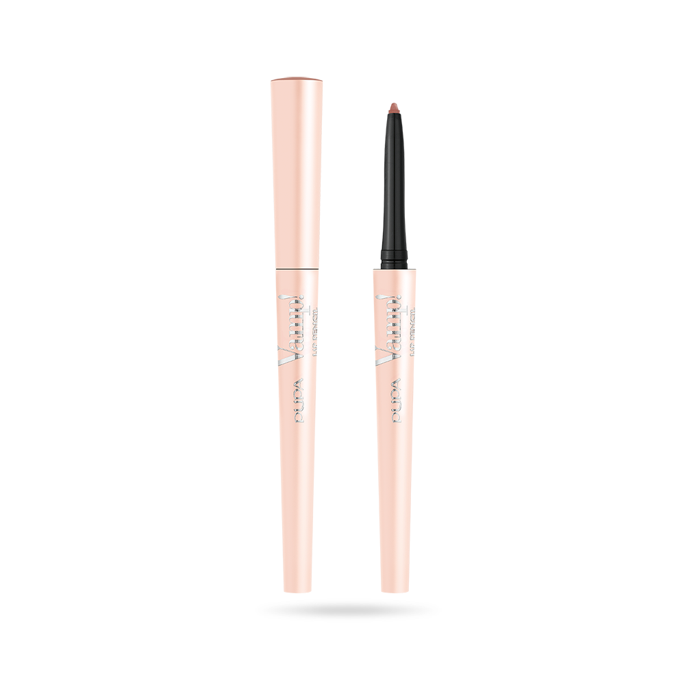 8011607355402 Pupa Vamp! Lip Pencil And Contour 2 In 1#003 Medium Nude 0.35 g - Image 1