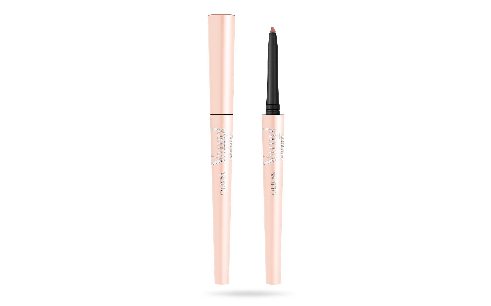 Pupa Vamp! Lip Pencil And Contour 2 In 1#003 Medium Nude  @ 1 piece x 0.35 g