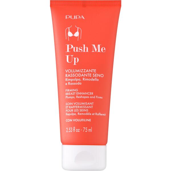 Pupa Push Me Up Firming Breast Enhancer   150 ml