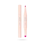Pupa Vamp! Creamy Duo Lip Pencil #009 Flamingo Fuchsia   10 g